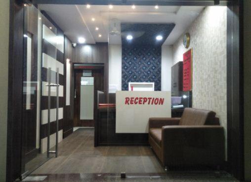 Premium Hotel Near Nagoa Beach Diu Zewnętrze zdjęcie